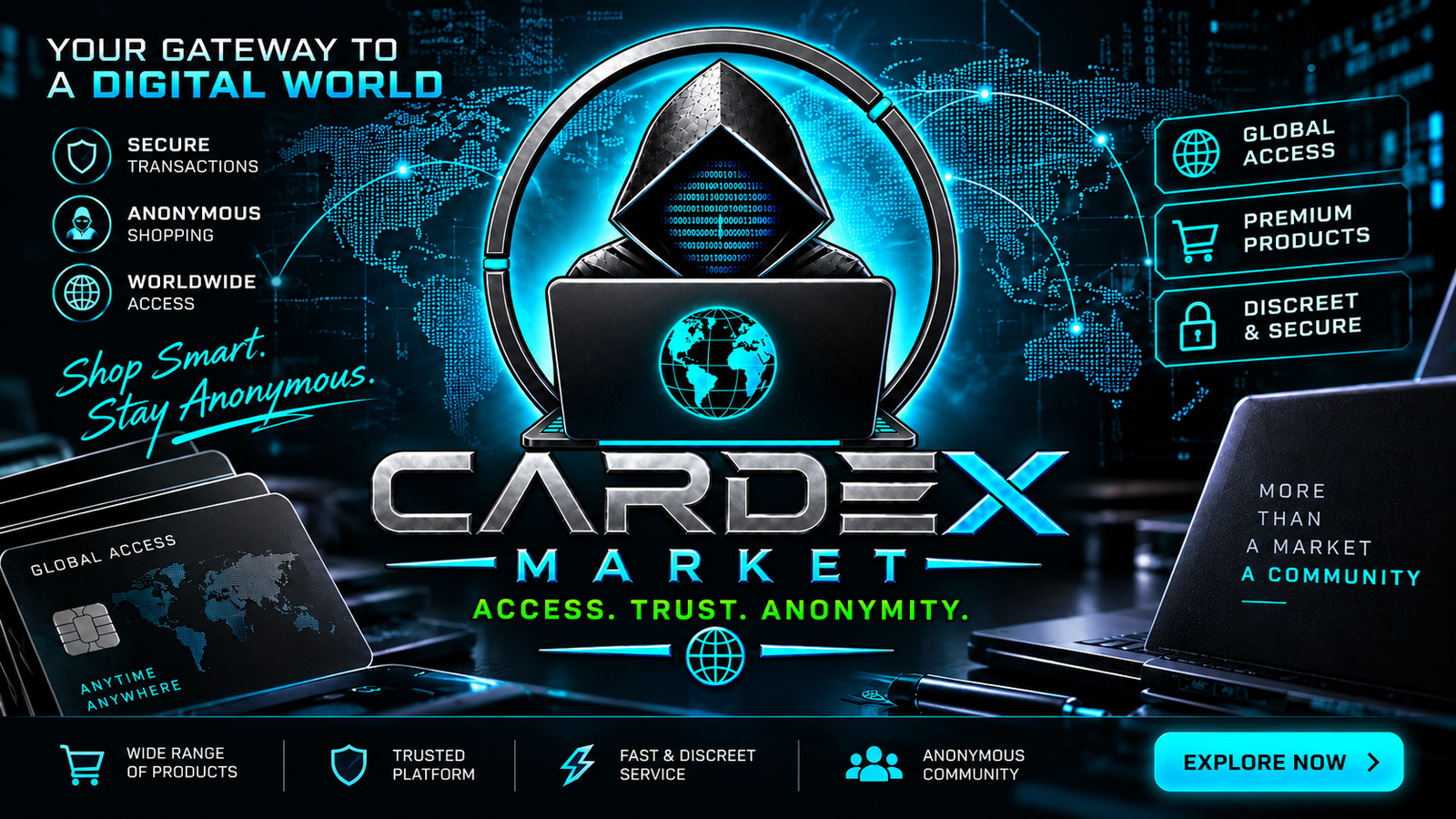 Promotional banner