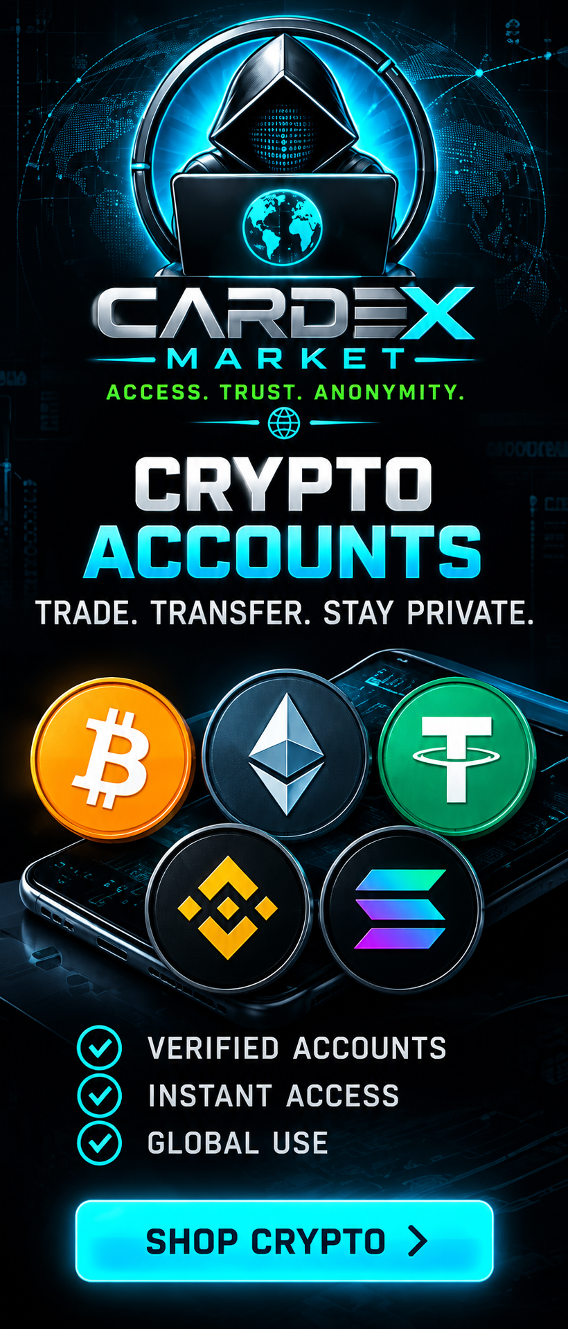 Promotional banner
