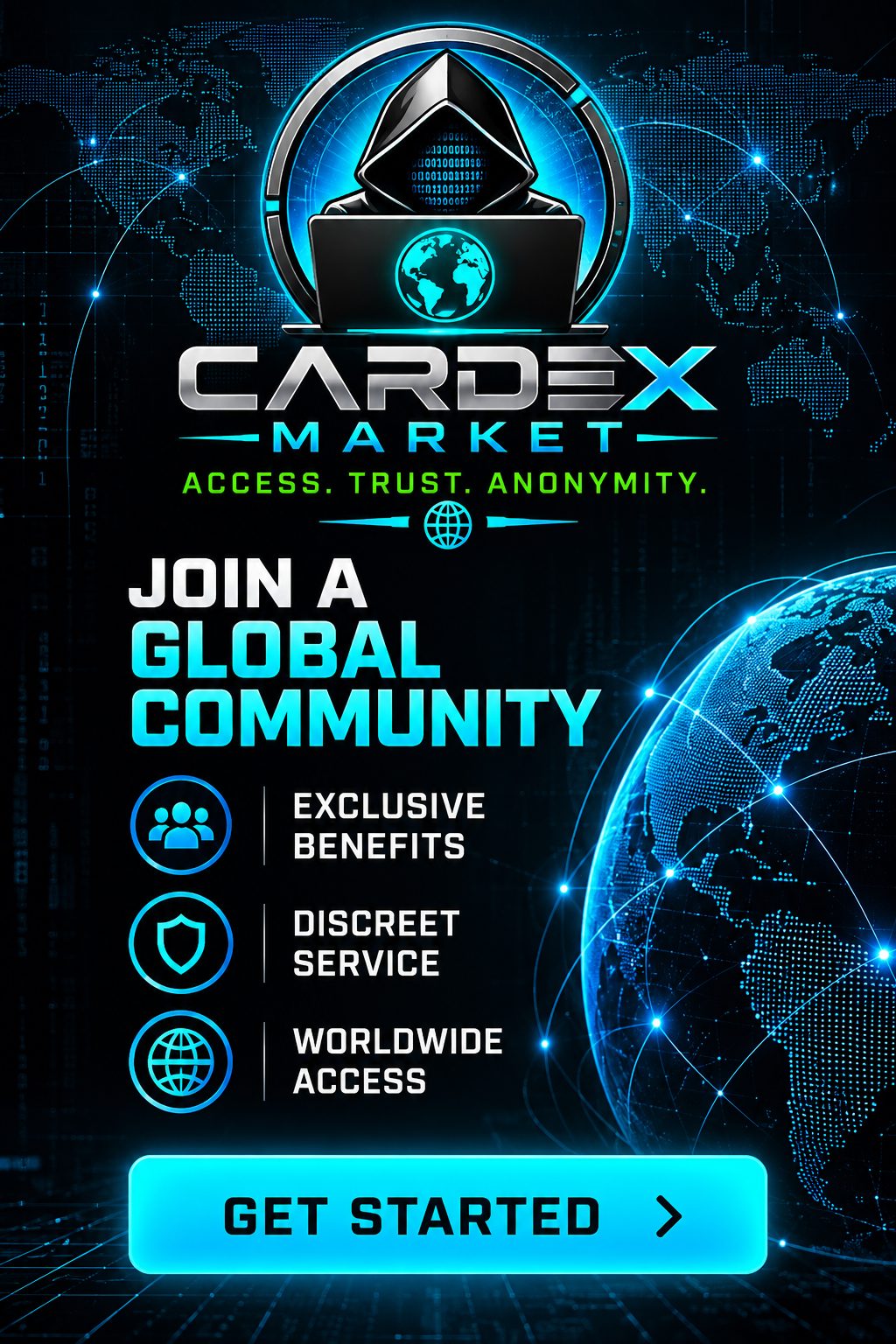 Promotional banner