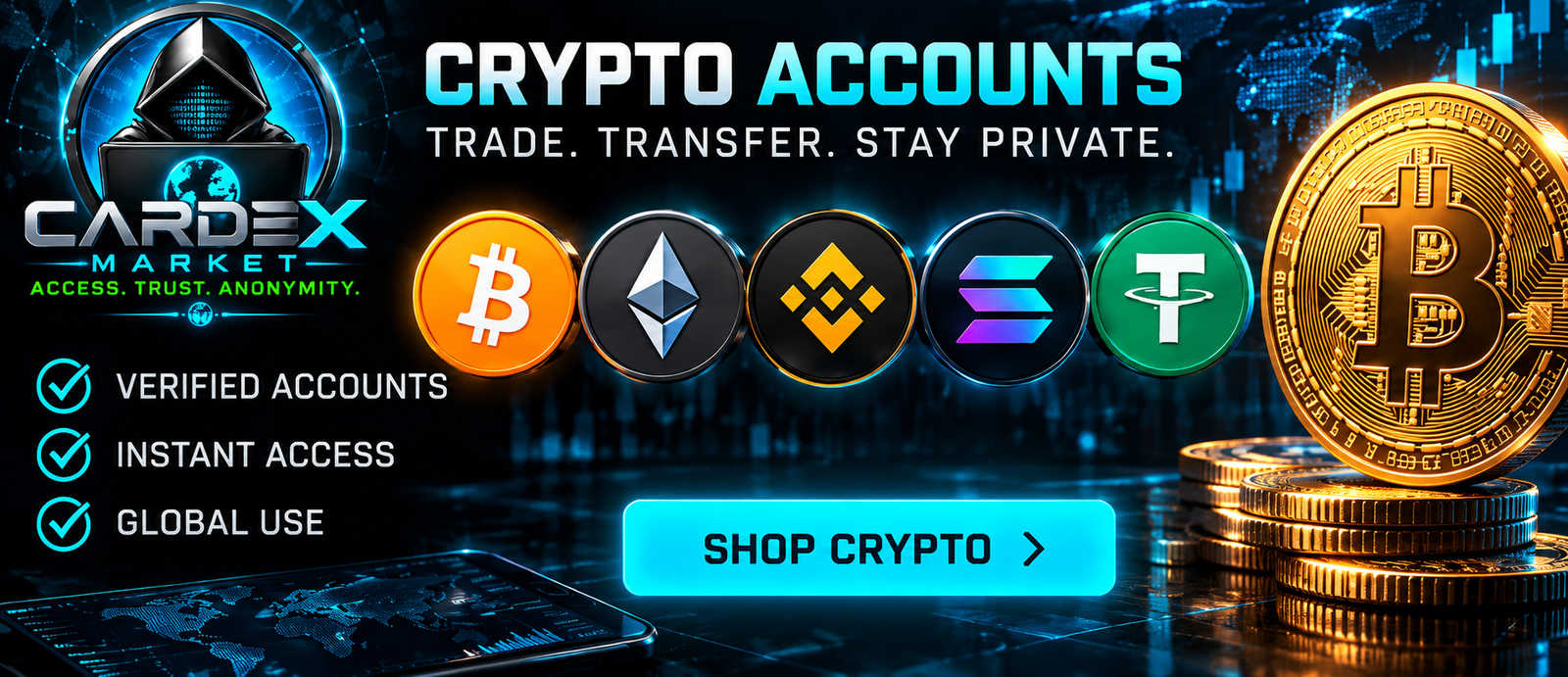 Promotional banner