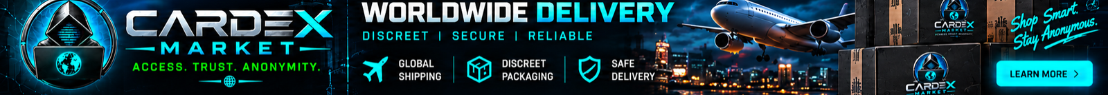 Promotional banner