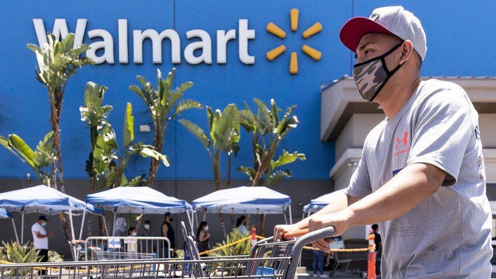 Walmart carding method 2026