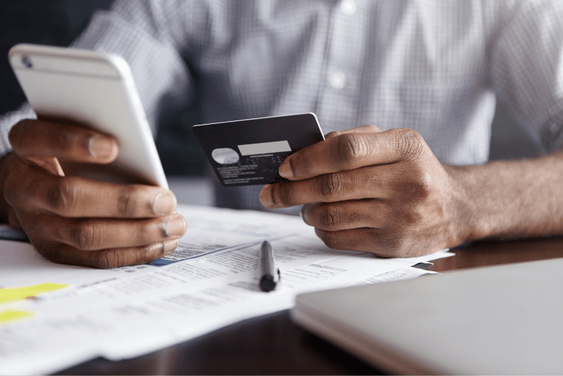 BEST CARDING METHODS 2026