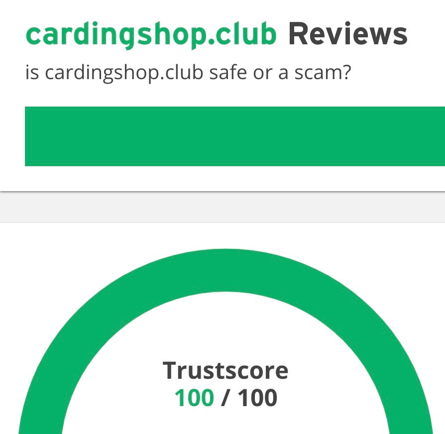 Cardingshop.online is legit or scam