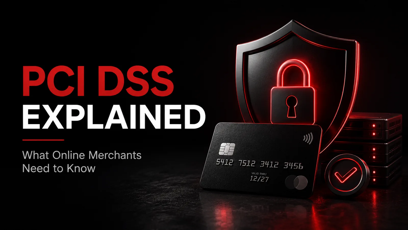 PCI DSS Explained: What Online Merchants Need to Know